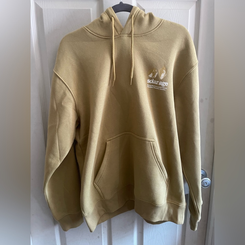 H&M Men’s Hoodie